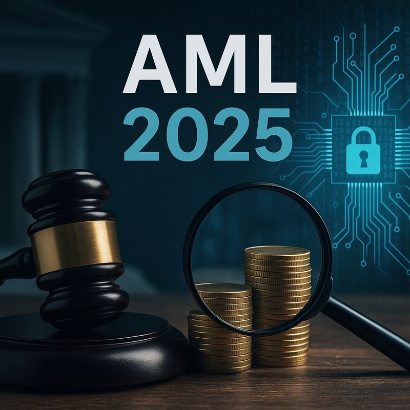 Ako novela AML zákona od 15. januára 2025 ovplyvnila definíciu konečného užívateľa výhod (KUV)?